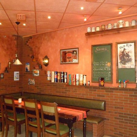 Schweizerhaus Hotel Майсен Екстериор снимка