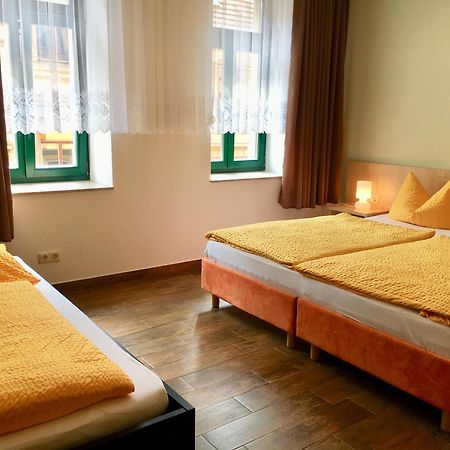 Schweizerhaus Hotel Майсен Екстериор снимка