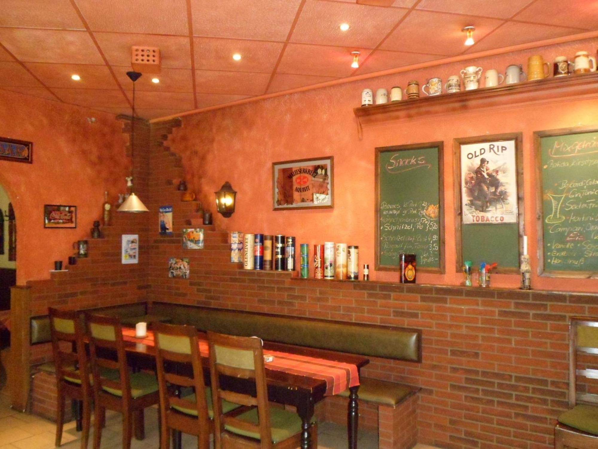 Schweizerhaus Hotel Майсен Екстериор снимка