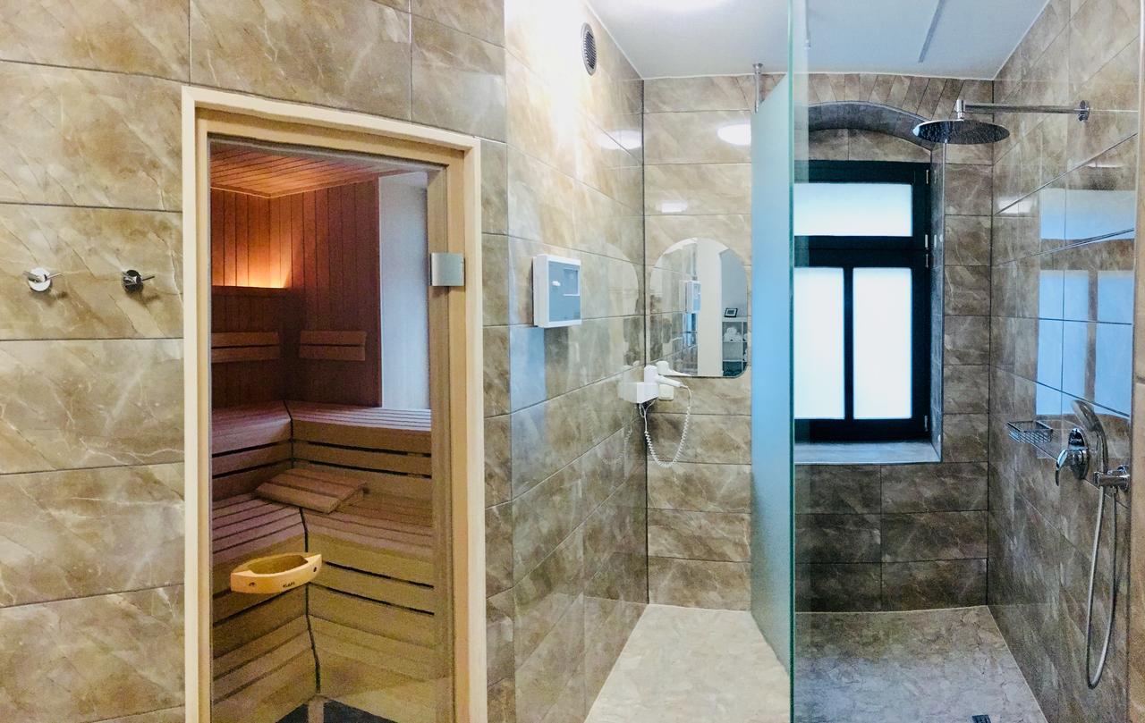 Schweizerhaus Hotel Майсен Екстериор снимка