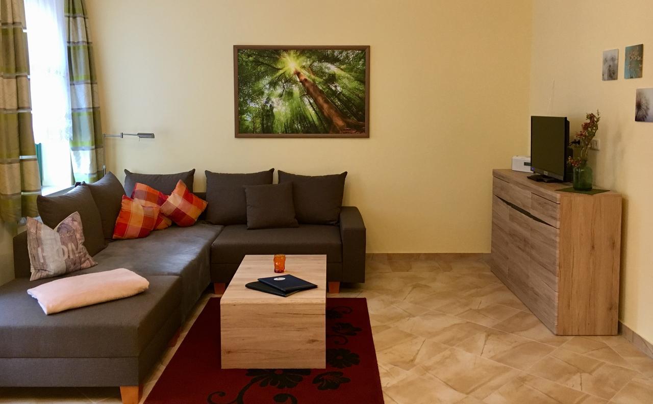 Schweizerhaus Hotel Майсен Екстериор снимка