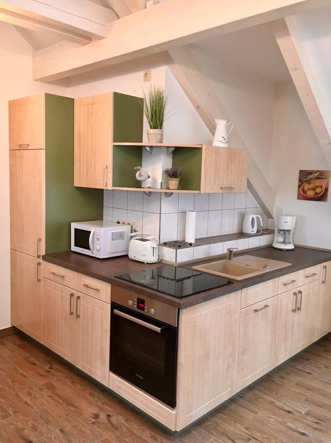 Schweizerhaus Hotel Майсен Екстериор снимка