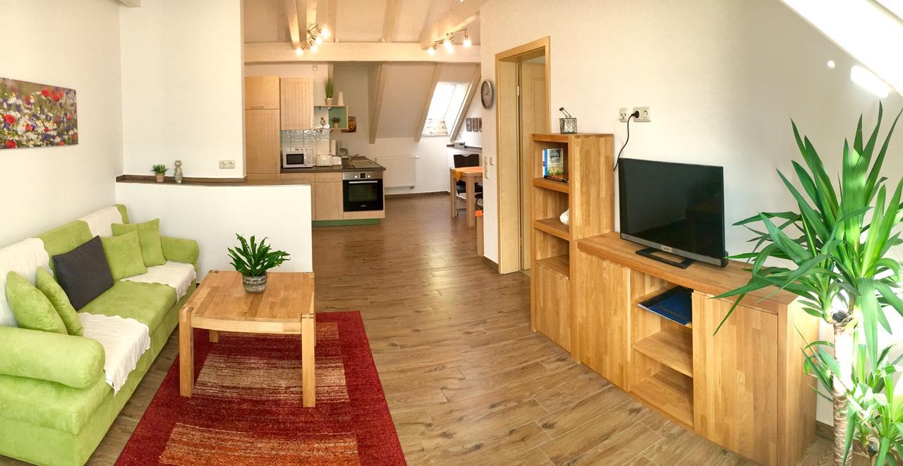 Schweizerhaus Hotel Майсен Екстериор снимка