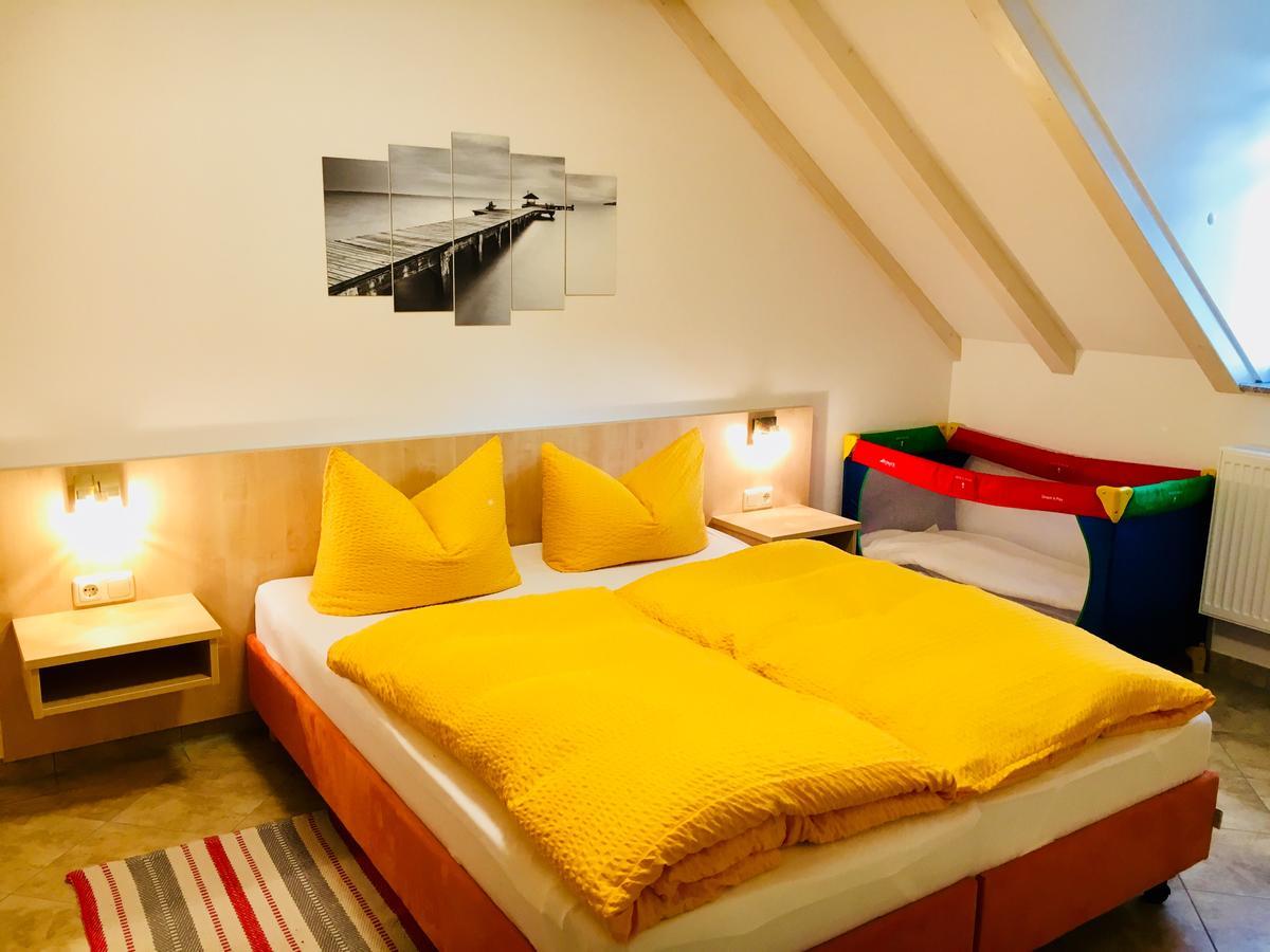 Schweizerhaus Hotel Майсен Екстериор снимка