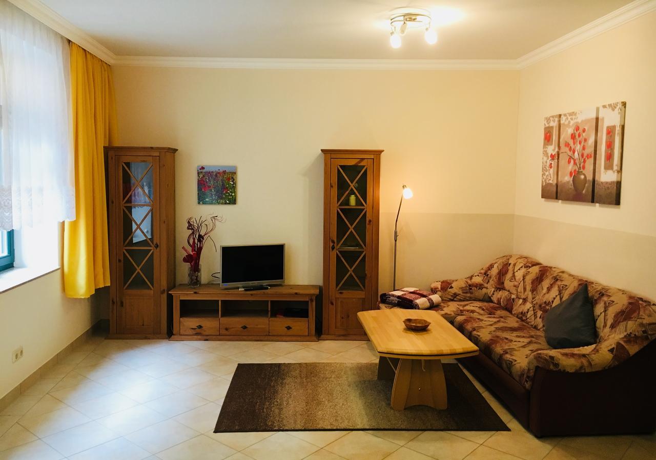 Schweizerhaus Hotel Майсен Екстериор снимка