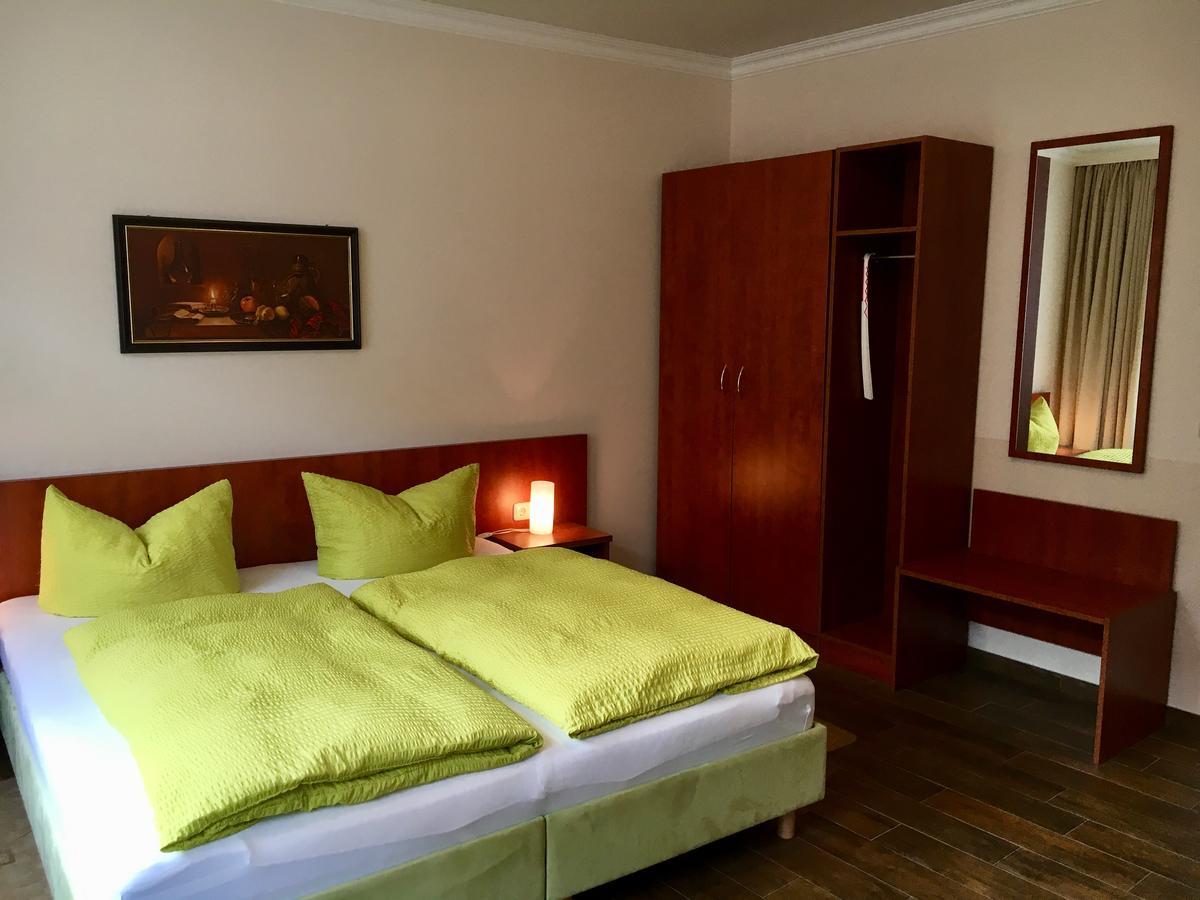 Schweizerhaus Hotel Майсен Екстериор снимка