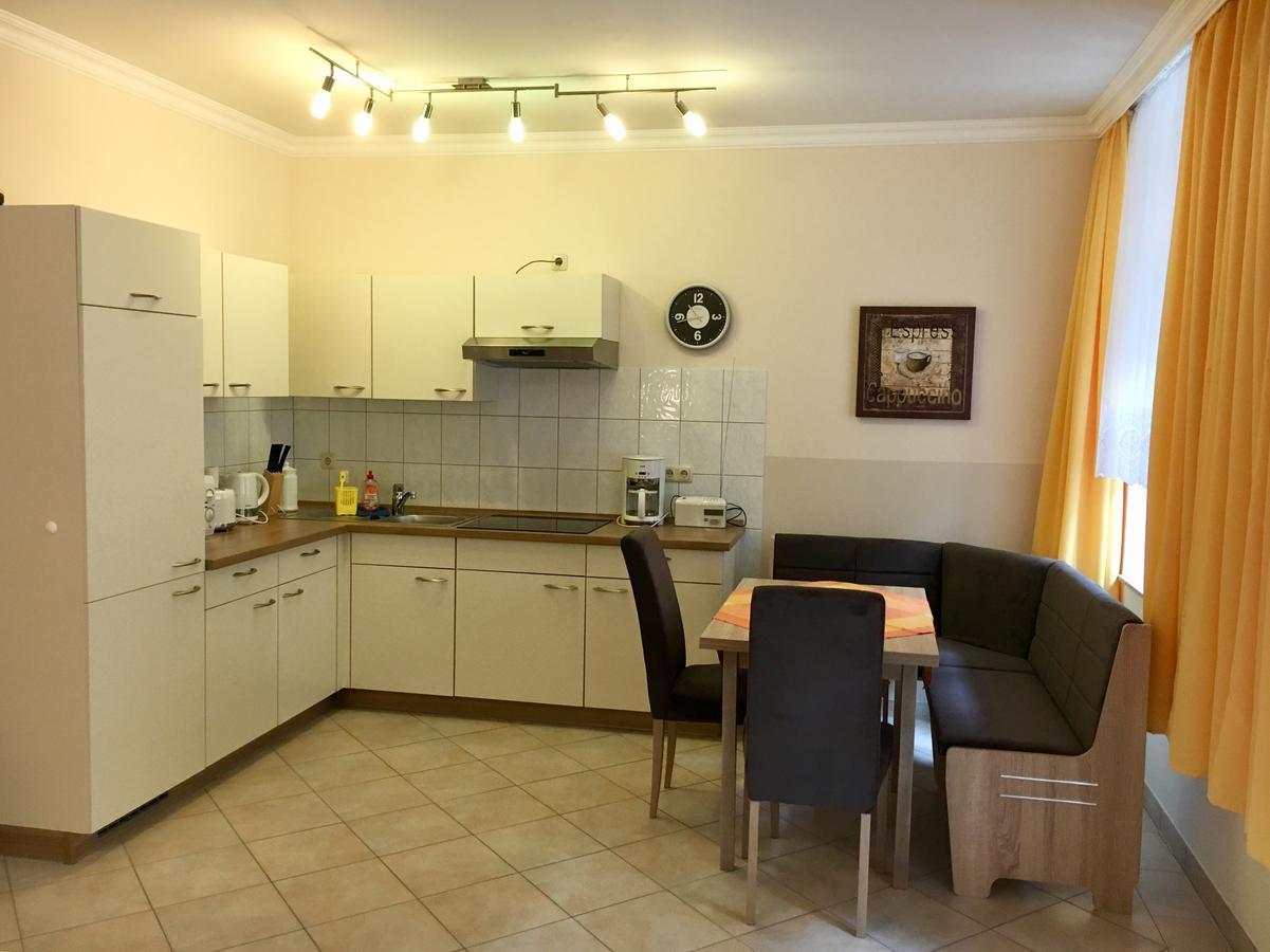 Schweizerhaus Hotel Майсен Екстериор снимка