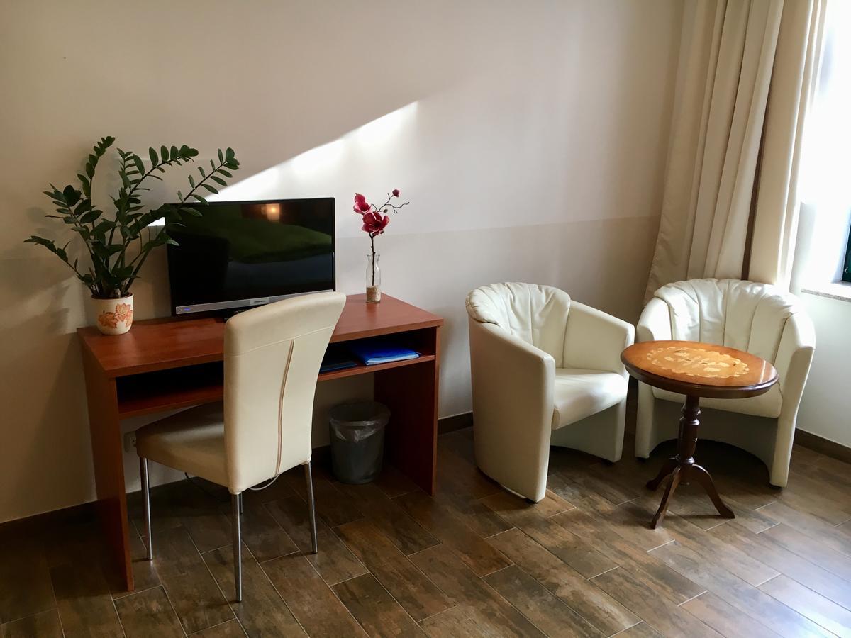 Schweizerhaus Hotel Майсен Екстериор снимка