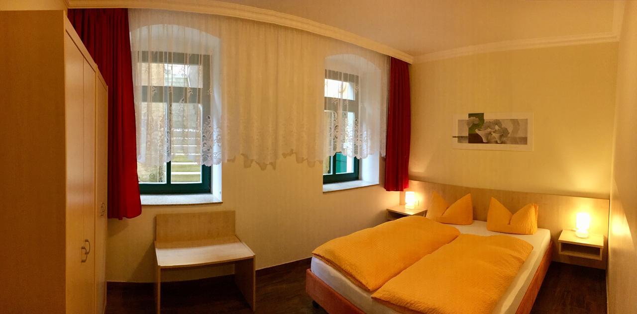 Schweizerhaus Hotel Майсен Екстериор снимка