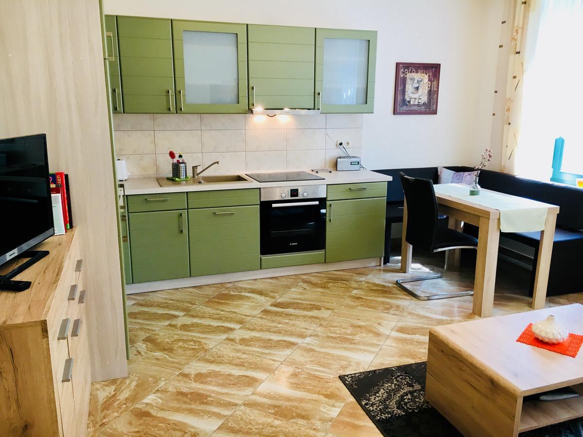 Schweizerhaus Hotel Майсен Екстериор снимка