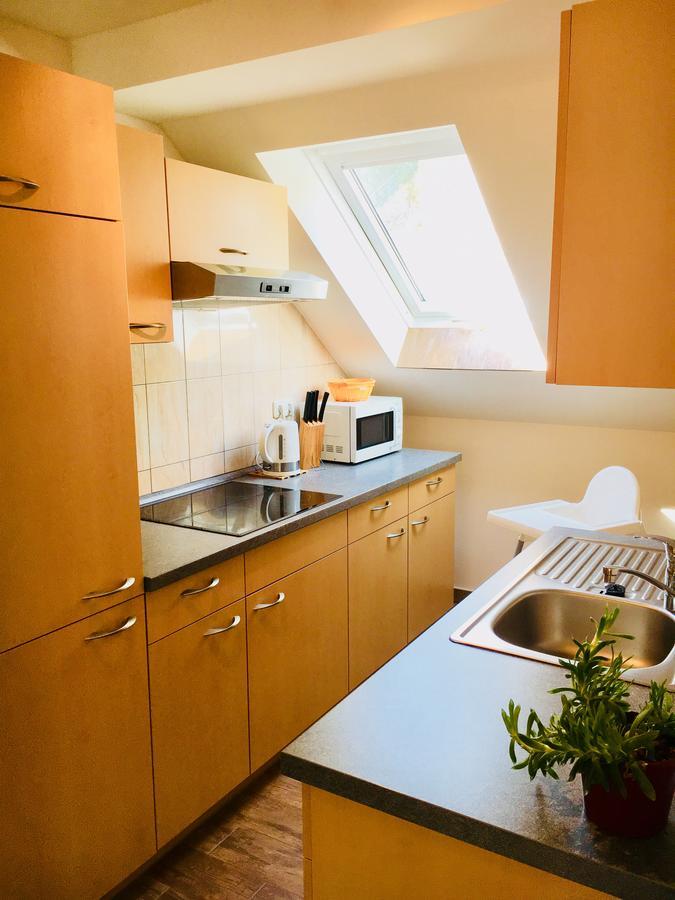 Schweizerhaus Hotel Майсен Екстериор снимка