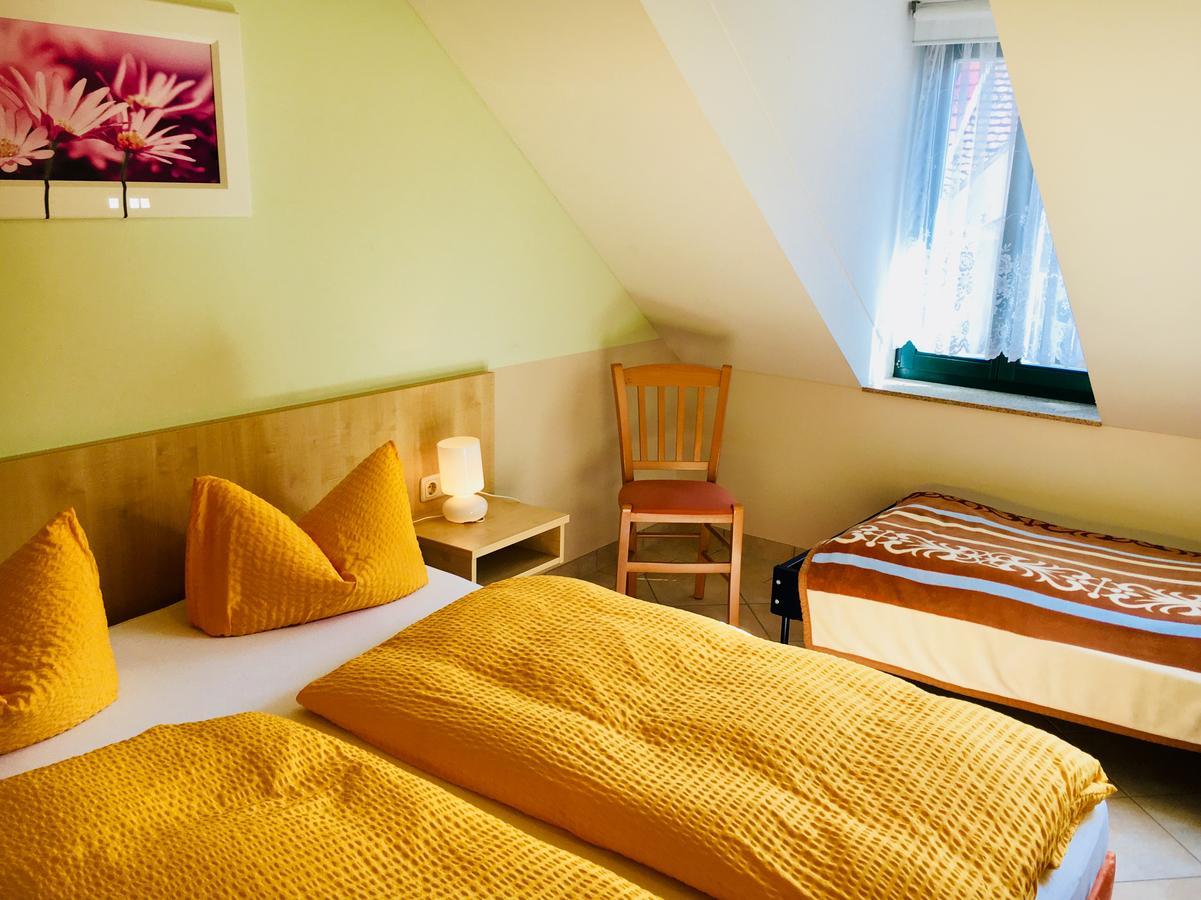 Schweizerhaus Hotel Майсен Екстериор снимка