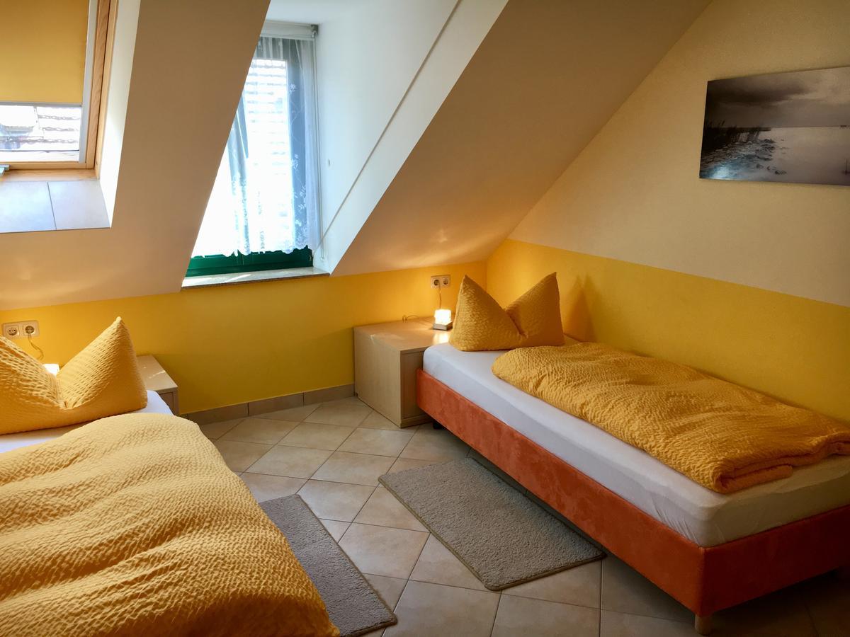 Schweizerhaus Hotel Майсен Екстериор снимка