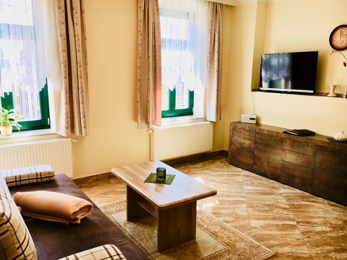 Schweizerhaus Hotel Майсен Екстериор снимка