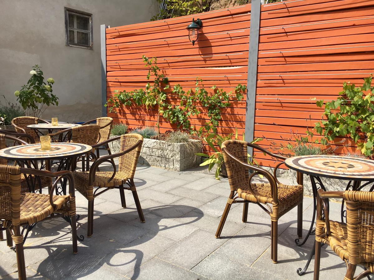 Schweizerhaus Hotel Майсен Екстериор снимка